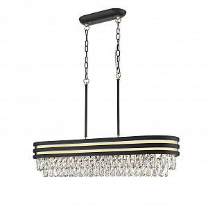 Подвесная люстра 5521 5521-6PL