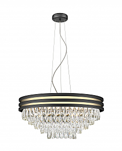 Подвесная люстра 5521 5521-7PL