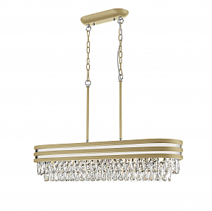 Подвесная люстра 5581 5581-6PL