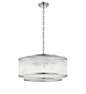 Подвесная люстра 58131 58131-6PL