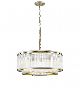 Подвесная люстра 58181 58181-6PL