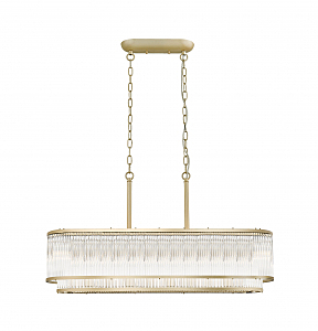 Подвесная люстра 58281 58281-6PL