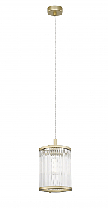 Светильник подвесной 5881 5881-1PL