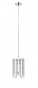 Светильник подвесной 5931 5931-1PL