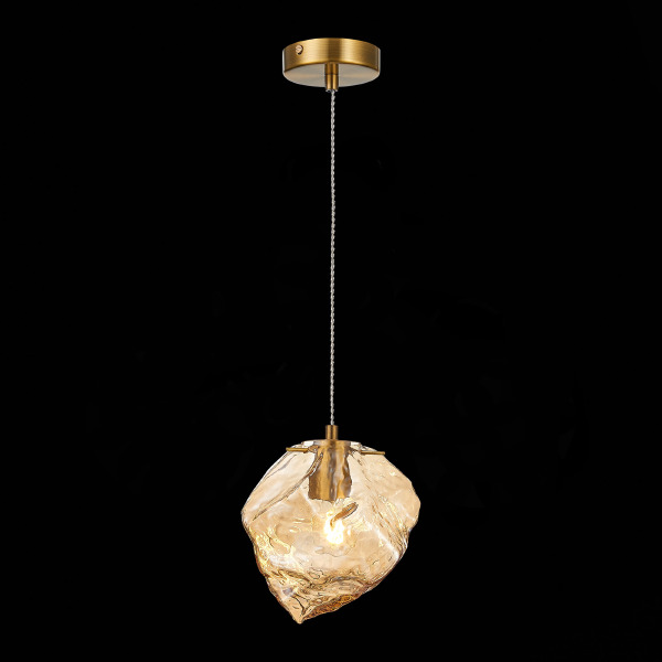 Светильник подвесной Portici SL1175.303.01
