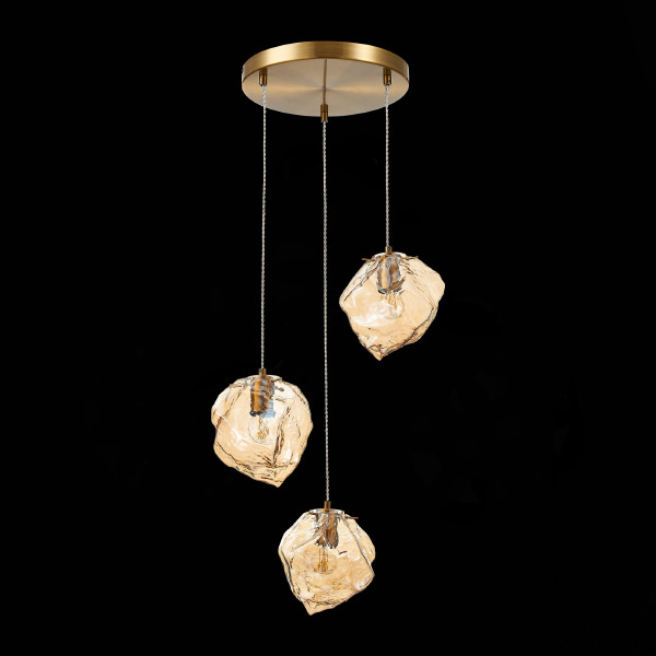 Светильник подвесной Portici SL1175.303.03