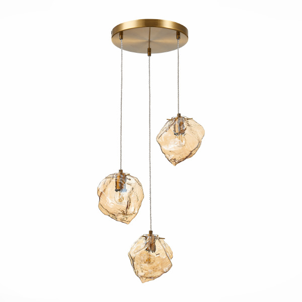 Светильник подвесной Portici SL1175.303.03