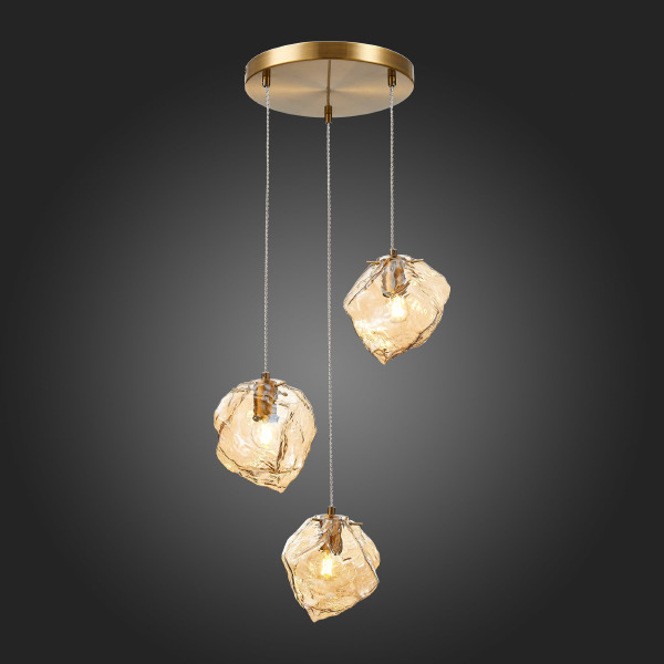 Светильник подвесной Portici SL1175.303.03