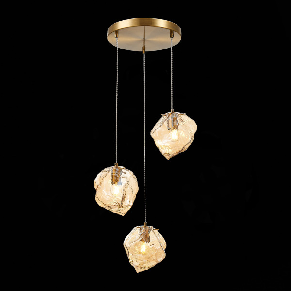 Светильник подвесной Portici SL1175.303.03