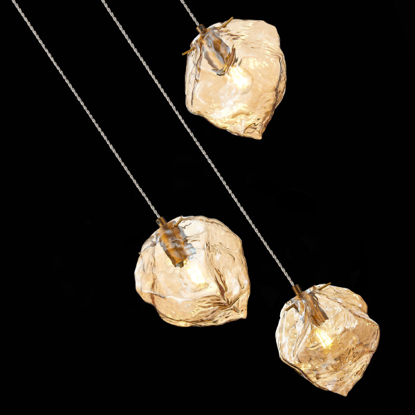 Светильник подвесной Portici SL1175.303.03