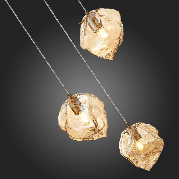 Светильник подвесной Portici SL1175.303.03
