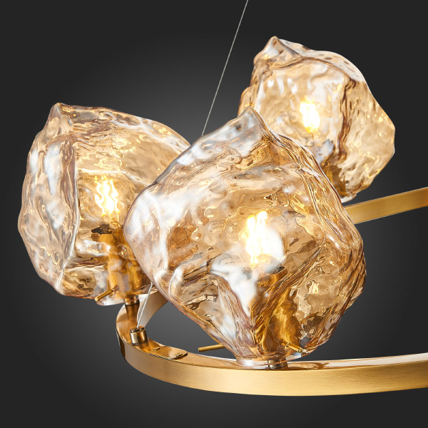 Подвесная люстра Portici SL1175.303.06