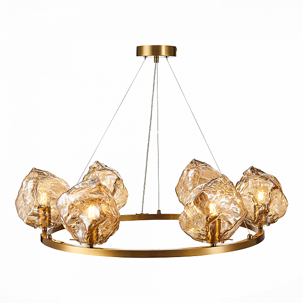 Подвесная люстра Portici SL1175.303.06