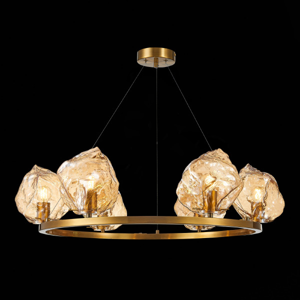 Подвесная люстра Portici SL1175.303.06