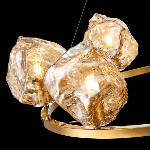 Подвесная люстра Portici SL1175.303.06