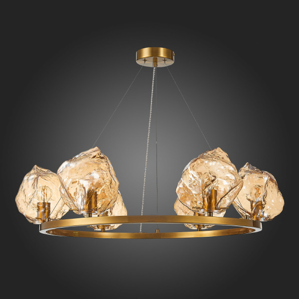 Подвесная люстра Portici SL1175.303.06
