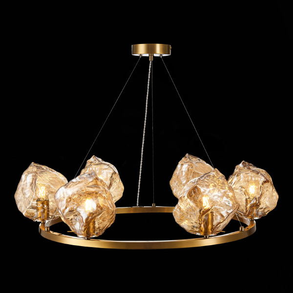 Подвесная люстра Portici SL1175.303.06