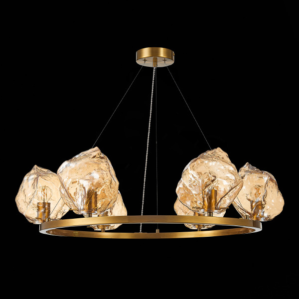 Подвесная люстра Portici SL1175.303.06