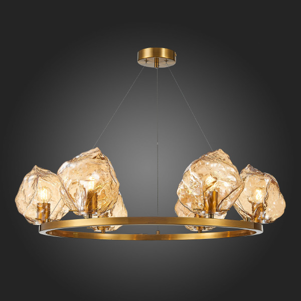 Подвесная люстра Portici SL1175.303.06