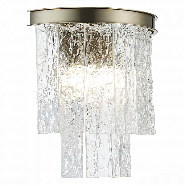 Настенное бра Corsia SL1230.101.02