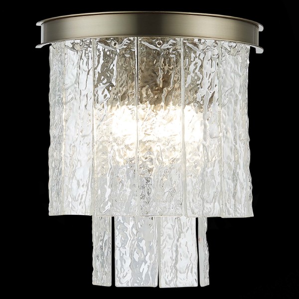Настенное бра Corsia SL1230.101.02