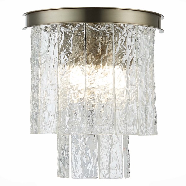 Настенное бра Corsia SL1230.101.02