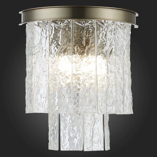 Настенное бра Corsia SL1230.101.02