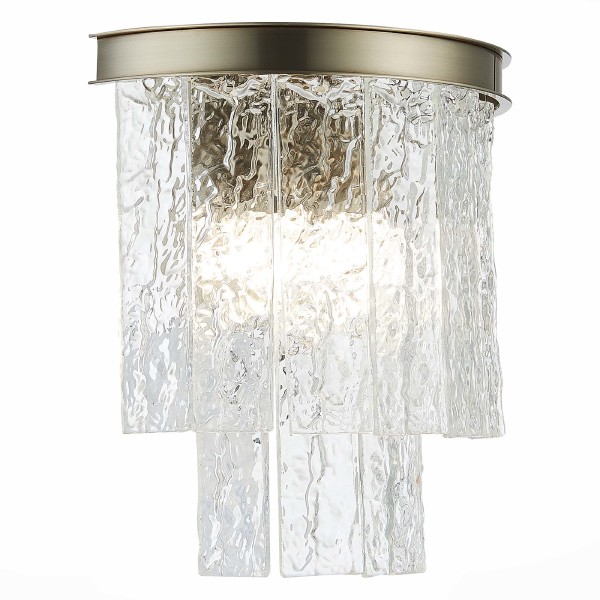 Настенное бра Corsia SL1230.101.02