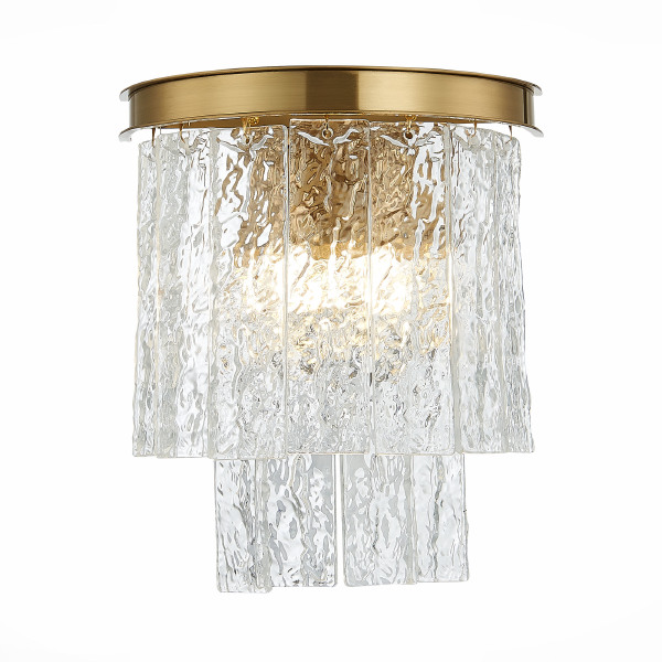 Настенное бра Corsia SL1230.301.02