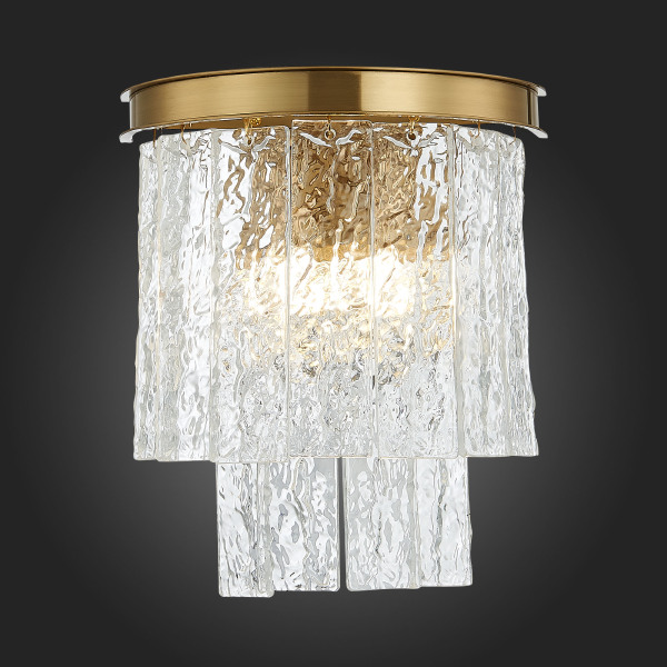 Настенное бра Corsia SL1230.301.02