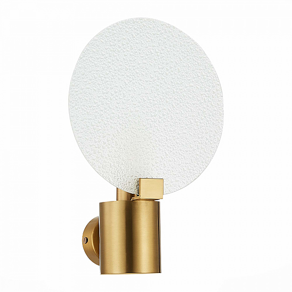 Настенное бра Vittoria SL1231.301.01