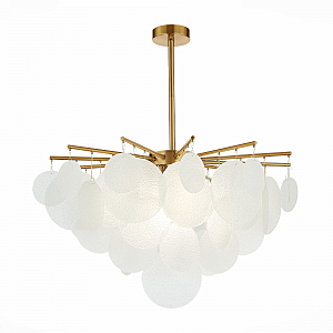 Потолочная люстра Vittoria SL1231.302.06