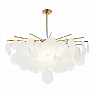 Потолочная люстра Vittoria SL1231.302.08