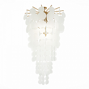 Люстра каскадная Vittoria SL1231.303.12