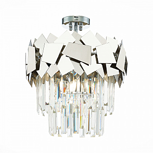 Потолочная люстра Caserta SL1232.102.05