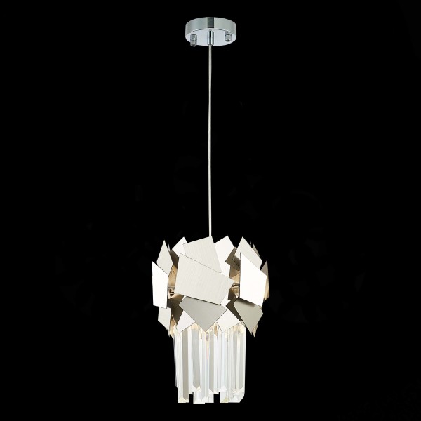 Светильник подвесной Caserta SL1232.103.01