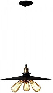 Подвесная люстра Delta 2003/21 SP-3