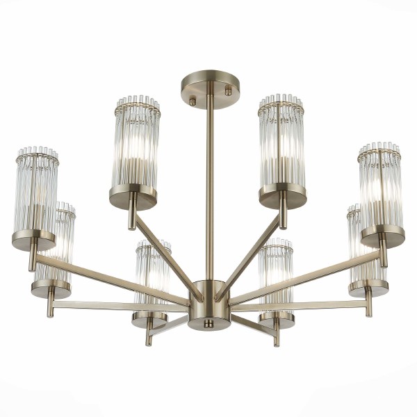 Потолочная люстра Bitonto SL1233.102.08