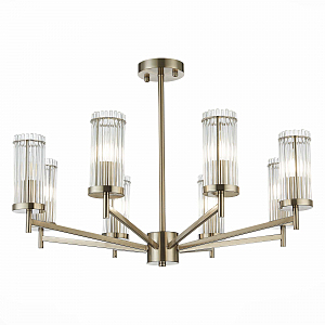 Потолочная люстра Bitonto SL1233.102.08