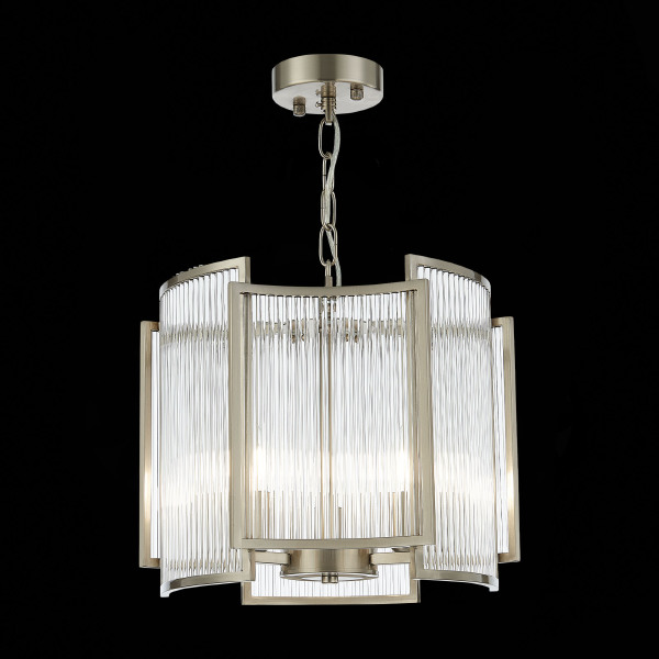 Подвесная люстра Cosenza SL1234.103.03