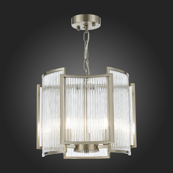 Подвесная люстра Cosenza SL1234.103.03