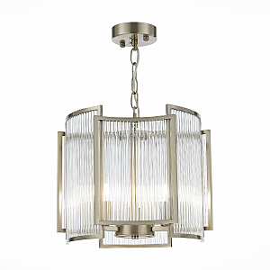 Подвесная люстра Cosenza SL1234.103.03