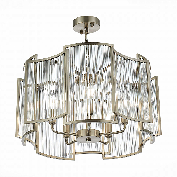 Подвесная люстра Cosenza SL1234.103.05