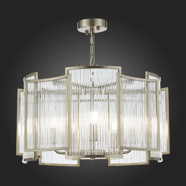 Подвесная люстра Cosenza SL1234.103.05