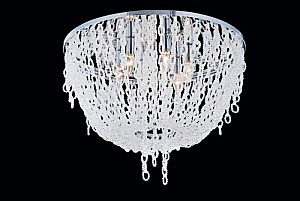 Потолочная люстра Aurora 2006/01 PL-6