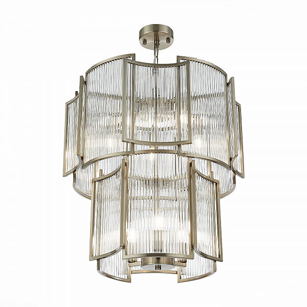 Подвесная люстра Cosenza SL1234.103.08