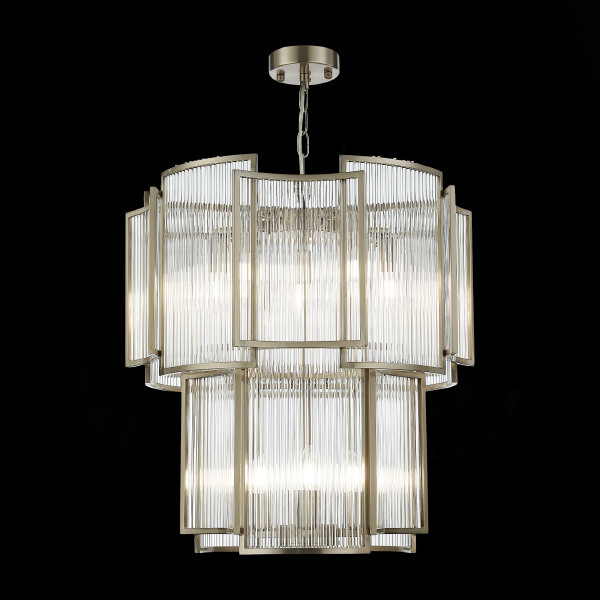 Подвесная люстра Cosenza SL1234.103.08
