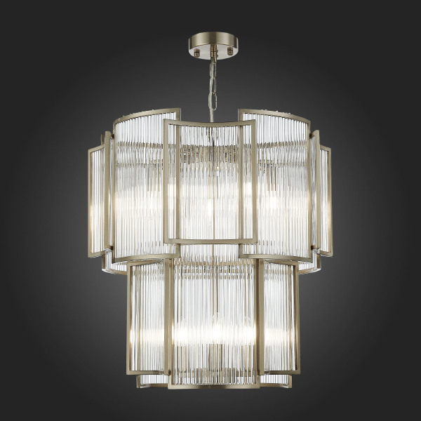Подвесная люстра Cosenza SL1234.103.08
