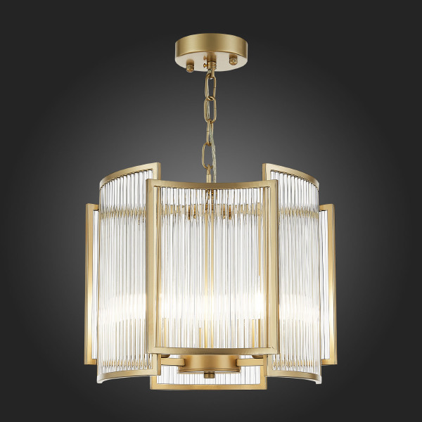 Подвесная люстра Cosenza SL1234.203.03