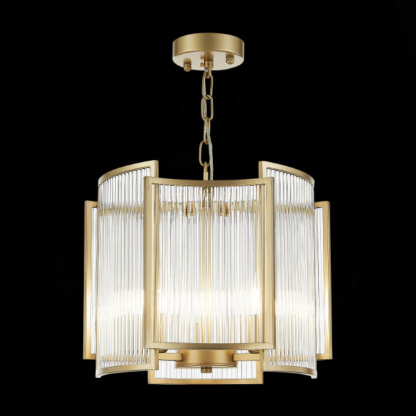 Подвесная люстра Cosenza SL1234.203.03